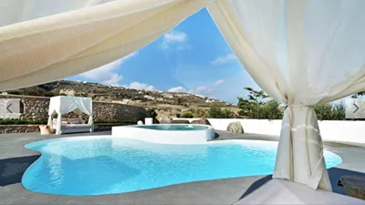 Harmony Luxury Private Villas