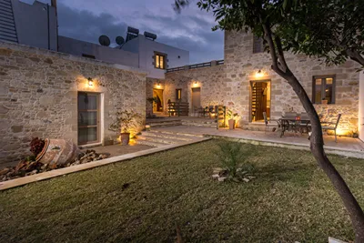 Agarathos Homes