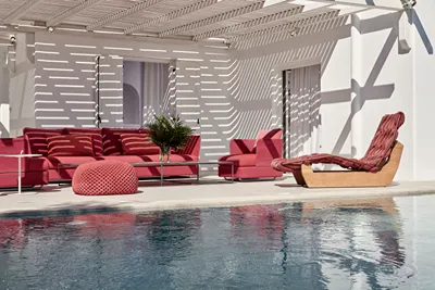 Myconian Ambassador Relais & Chateaux Hotel