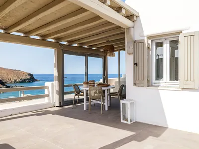 Sundance Suites Mykonos