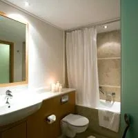 Central Athens Hotel