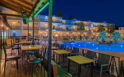 Cronulla Hotel Zakynthos