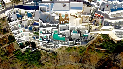 Athina Luxury Suites