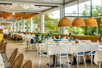 Mount Athos Resort Chalkidiki