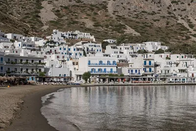 Sifnos House Rooms & Spa