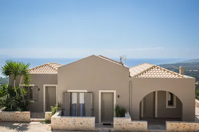 Diana Studios Kefalonia
