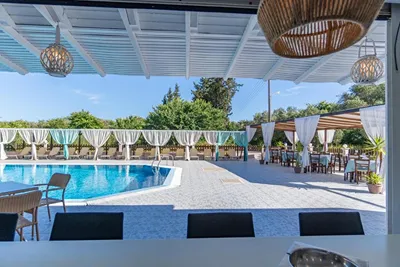 Saint Peter Bay Aparthotel
