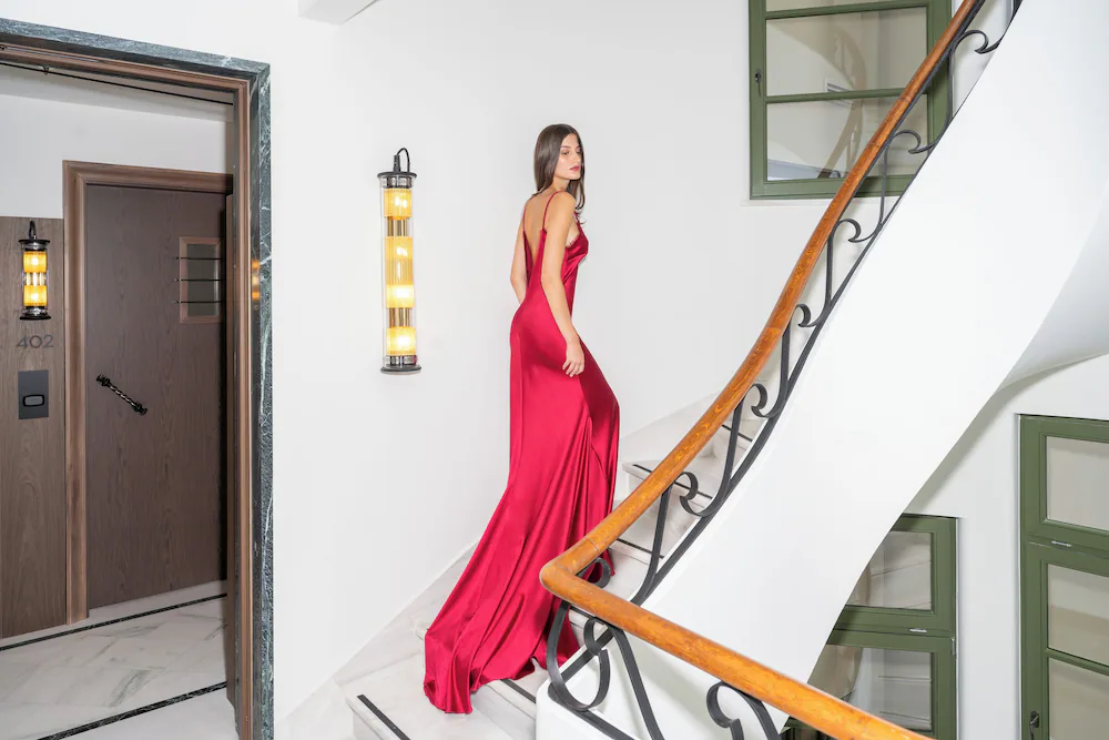 Athens Capital Suites-Mgallery Collection