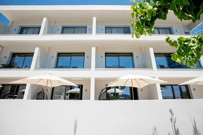 Kastri Beach Suites