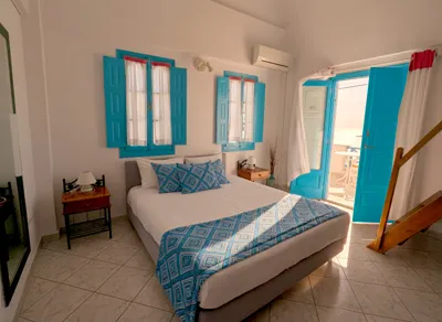 Salvatore Caldera Suites
