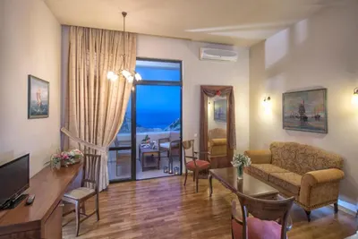ATHINA PALACE RESORT and SPA