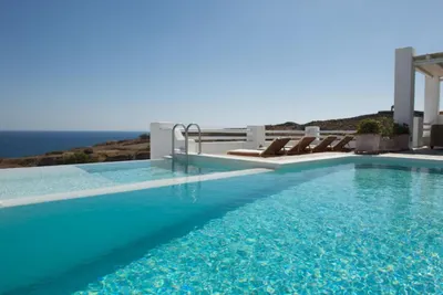 Anema Boutique Hotel & Villas
