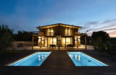 Olive All Seasons Suites