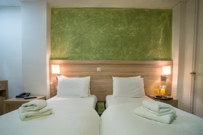 Argo Hotel