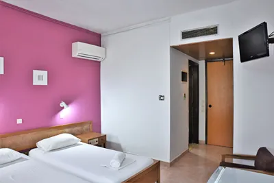 Telhinis Hotel