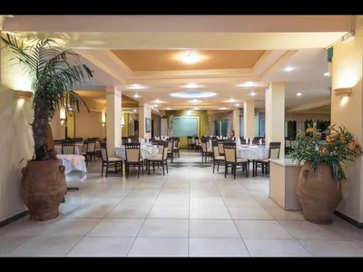 POTAMAKI BEACH HOTEL