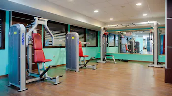 Natura Park Village Hotel & Spa