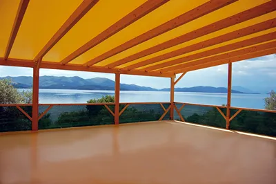 Leda Village Resort