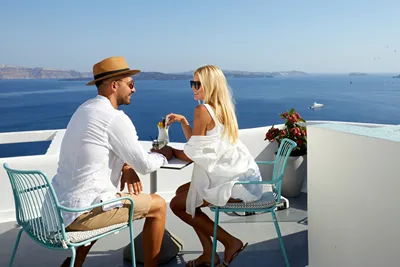 Filotera Suites Santorini