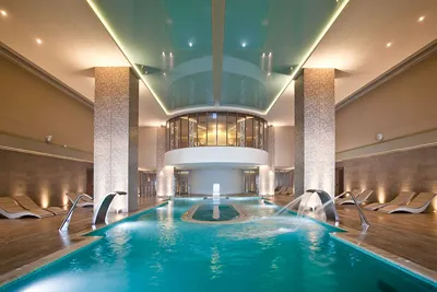 Miraggio Thermal Spa Resort