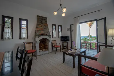 Vangelis Villas Agios Nikolaos