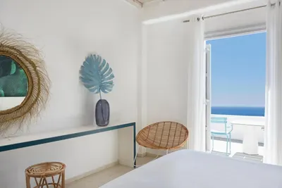 Kouros Hotel - Mykonos