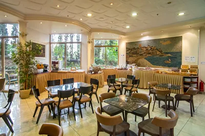 Emmantina Hotel