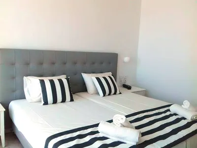 Akti Ouranoupoli Beach Resort