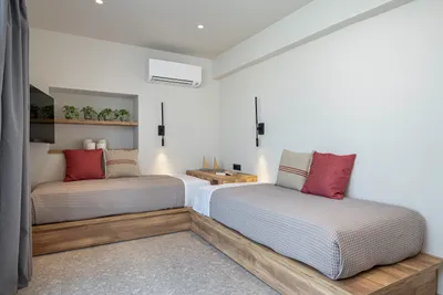 Melia City Suites