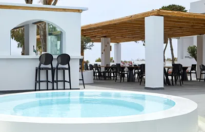 Kalisti Hotel & Suites