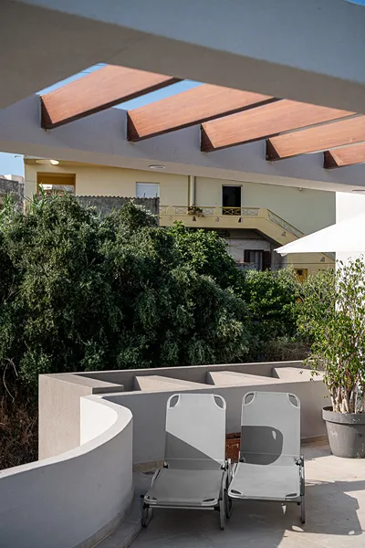 Minos Village Hotel Crete