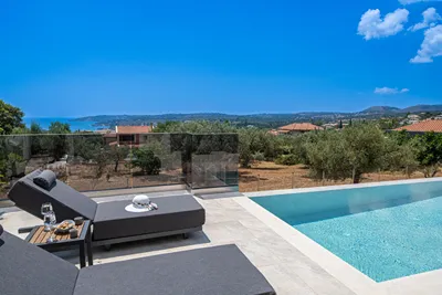 Aggelatos Stone Villas