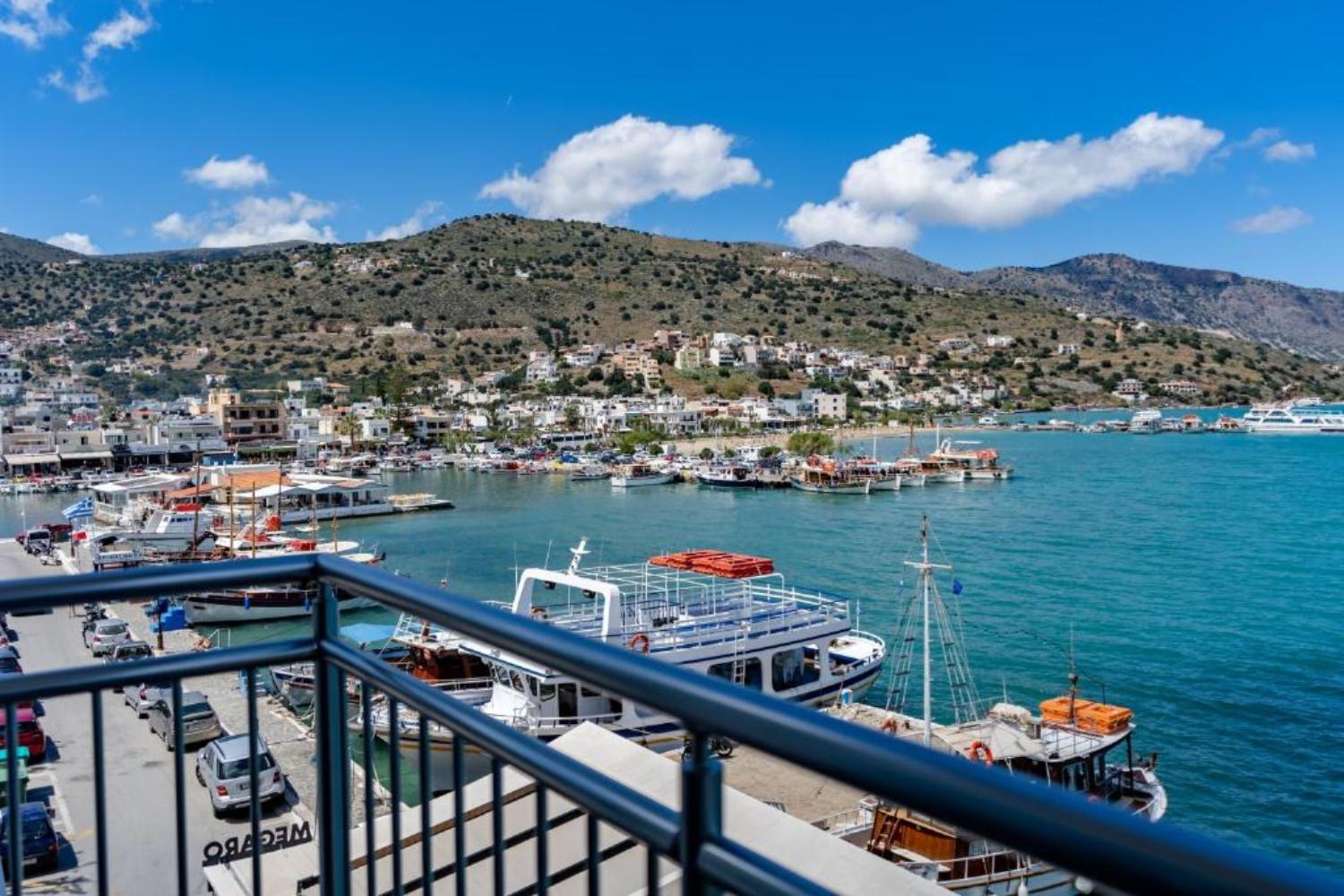 Aristea Hotel