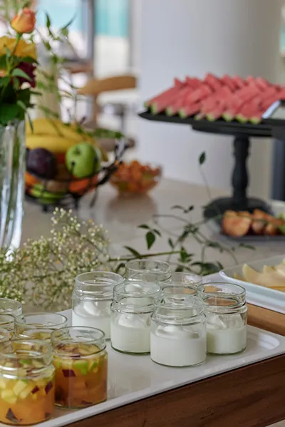 Lena Mare Boutique Hotel