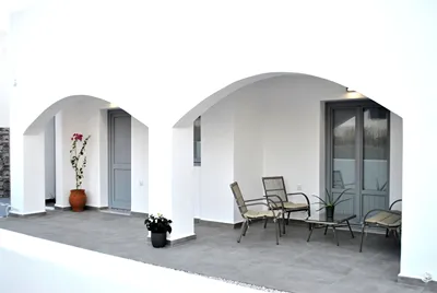 The Vine Suites