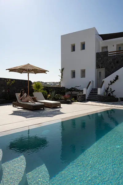 Santa Mar Eco Suites