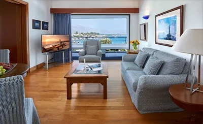 Elounda Beach Hotel & Villas