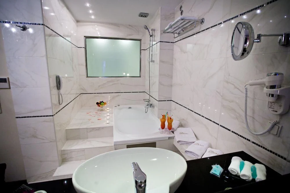 Danai Hotel & Spa