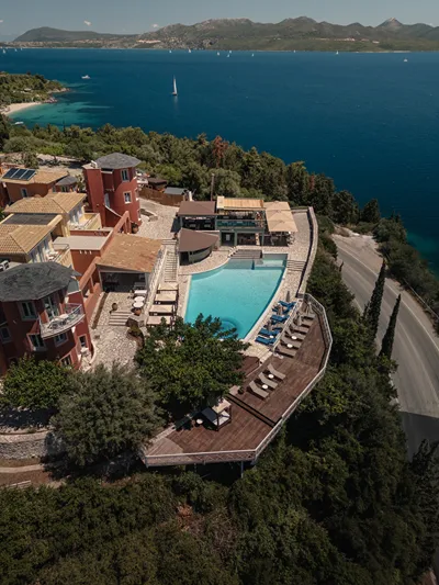 Red Tower Hotel