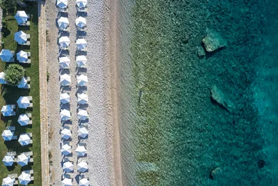 Atlantica Nissaki Beach