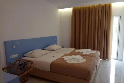 Avra Beach Hotel - Lefkada