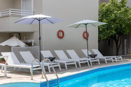 Philoxenia Inn