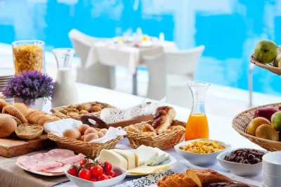 Aegean Plaza Hotel