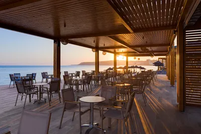 AVRA BEACH