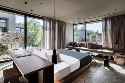 Domes Zeen Chania, a Luxury Collection Resort