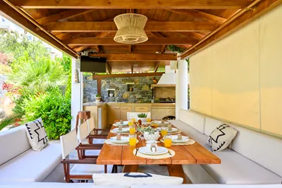 Bali Bay Villa