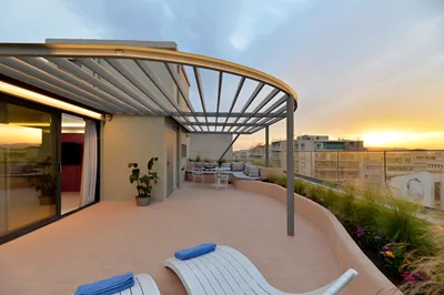 Alva Athens Hotel
