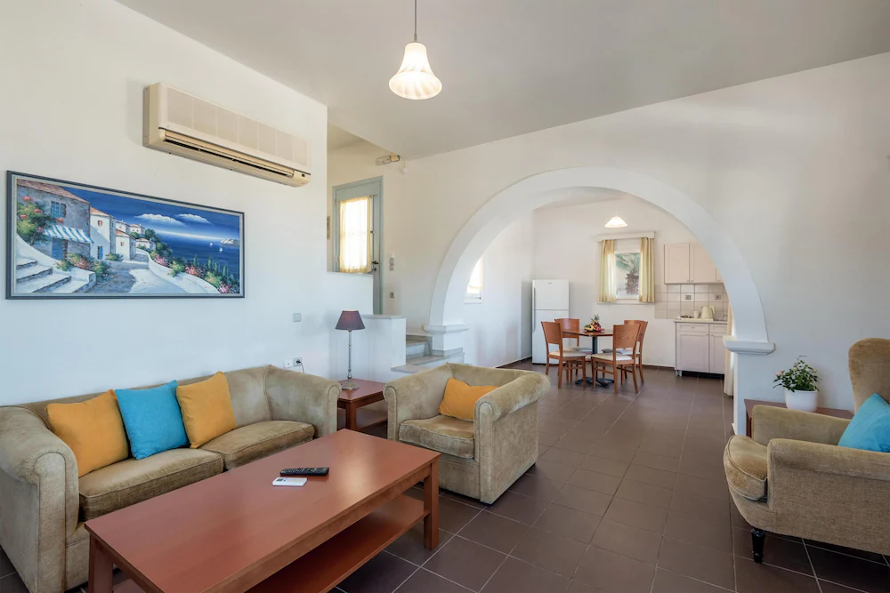 Annabelle Beach Resort