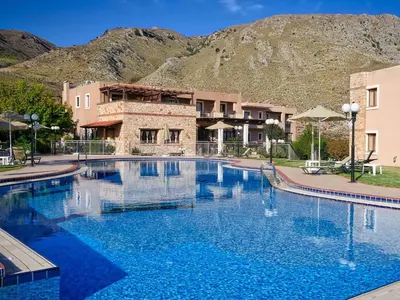 Areti Hotel