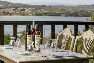 Agionissi Resort Chalkidiki